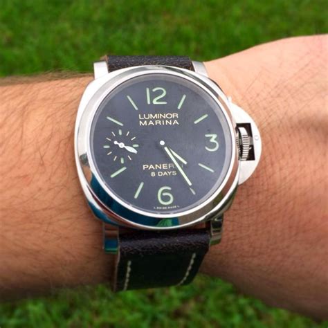 how to spot a fake panerai|how to identify a fake panerai.